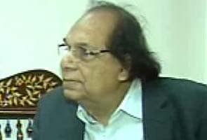 Congress minister who wrote to PM accused of supporting Saradha Congress minister who wrote to PM accused of supporting Saradha