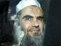 UK signs treaty with Jordan to deport radical cleric Abu Qatada