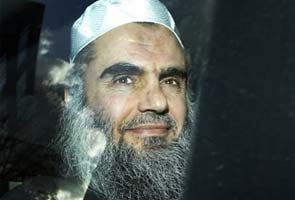 UK signs treaty with Jordan to deport radical cleric Abu Qatada