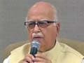 LK Advani slams JPC report on 2G scam, says it should be rejected entirely