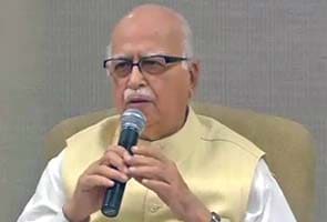LK Advani slams JPC report on 2G scam, says it should be rejected entirely