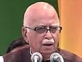 No need for BJP to be sorry about Ayodhya movement; must take pride in it, says LK Advani