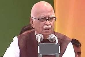 No need for BJP to be sorry about Ayodhya movement; must take pride in it, says LK Advani