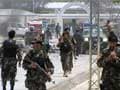 25-year-old female diplomat among six Americans killed in Afghanistan attacks