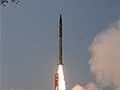 Nuclear capable Agni-II missile successfully test-fired