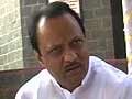 Ajit Pawar's day-long fast to repent 'urine' remark