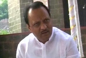 Ajit Pawar's day-long fast to repent 'urine' remark