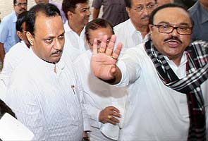 Blog: Ajit Pawar, a leader who offered urine when asked for water