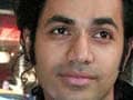 Fashion designer Anand Jon gets 5 years in New York for preying on model