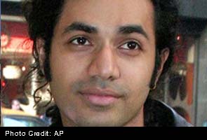 Fashion designer Anand Jon gets 5 years in New York for preying on model