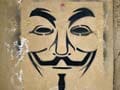 Hacker group Anonymous fights for teen who was raped