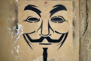 Hacker group Anonymous fights for teen who was raped