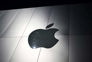 Apple profit falls for first time in nearly a decade