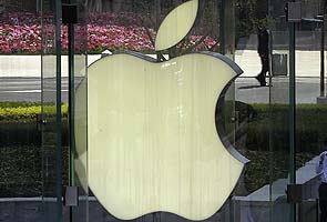 ITC judge says Samsung infringes key part of Apple patent