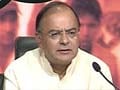 Seeking my call records could be outsourced operation of government, says Arun Jaitley