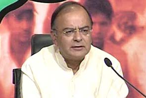 Seeking my call records could be outsourced operation of government, says Arun Jaitley