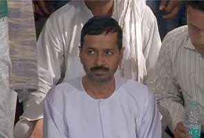 Arvind Kejriwal's fast against 'inflated' bills enters 14th day