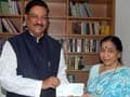 Veteran playback singer Asha Bhosale donates Rs 5 lakh to Maharashtra Chief Minister's Drought Relief Fund