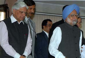 Coal-Gate: PM backs Law Minister Ashwani Kumar, some Congress leaders disagree