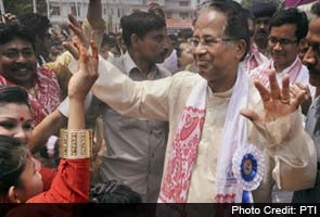 Songs, dances mark Bihu in Assam