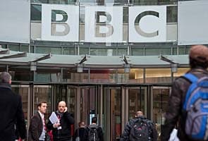 New chief starts job of restoring BBC's reputation