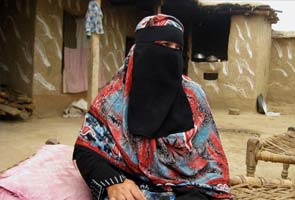 Illiterate Pakistan housewife makes vote history