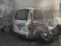 Bangalore blast eyewitnesses recount chaotic scenes at site