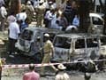 Bangalore blast: Improvised Explosive Device (IED) used near BJP office, say sources