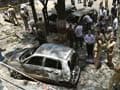 Bangalore blast: Two kilos of explosives used, say police; CCTV footage offers clues