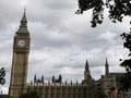 Big Ben to be silenced for Margaret Thatcher's funeral