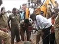 Rescued from borewell, girl dies in hospital