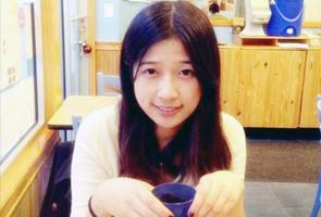 Family remembers China's Boston bomb victim 