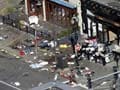 Barack Obama, Vladimir Putin discuss Boston bombings over phone