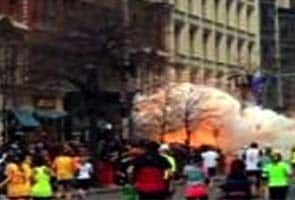 US aviation authority  orders no-fly zone over Boston explosion site