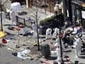 Boston bombs were detonated by remote used for toy cars