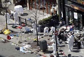 Boston Marathon explosives made from pressure cookers