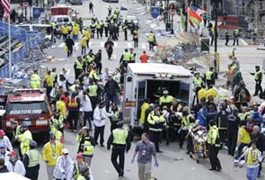 Boston Marathon blasts prompt UK review of London Marathon