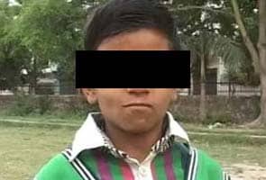 Lucknow police issued notice for allegedly subjecting five-year-old boy to electric shocks