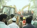 Thane building collapse: top officers, NCP corporator among eight arrested