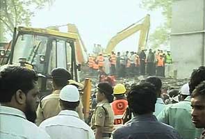 Thane building collapse: Rescue operations over; 73 dead