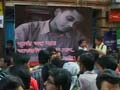 Thousands gather in Kolkata for Sudipto Gupta, student who died