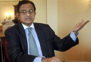 Chidambaram flags Indian concerns over H-1B visas