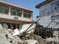 Strong quake jolts China's Sichuan, killing 156