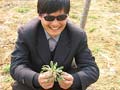Blind activist Chen Guangcheng's family faces threats in China