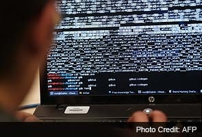 Beware of bank account and password stealing Internet virus