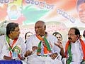Karnataka poll: Parties launch campaign, release manifestos