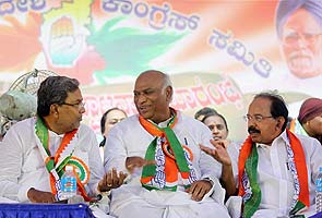 Karnataka poll: Parties launch campaign, release manifestos