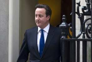 Britain's PM says concerned about claims of torture in United Arab Emirates