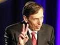FBI interviews David Petraeus at his Virginia home: report