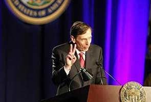 FBI interviews David Petraeus at his Virginia home: report
